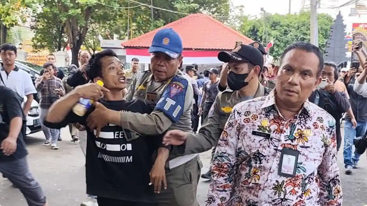 Kenaikan PBB 250 Persen di Kabupaten Pati, Ini Kata Mendagri