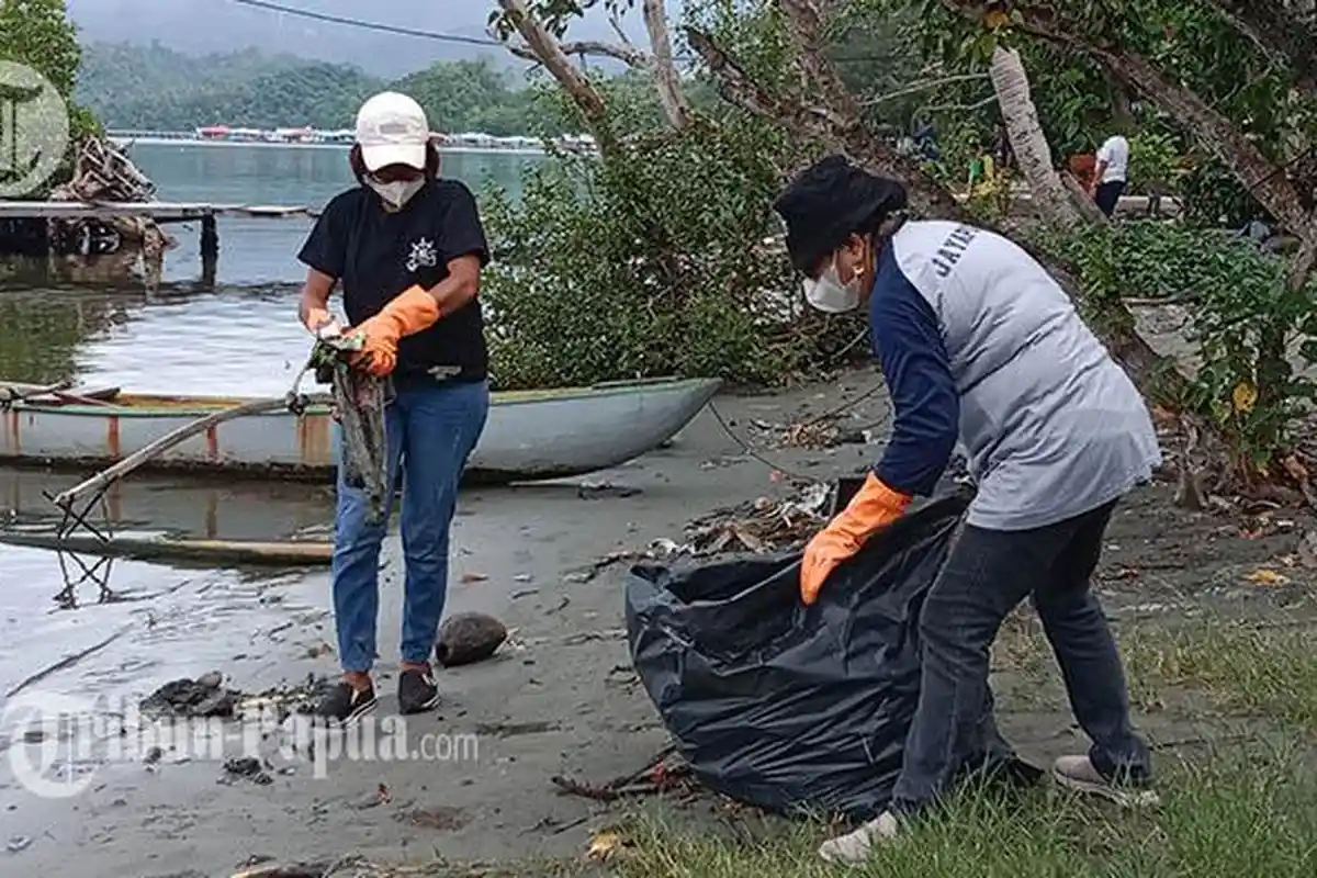 Hari Ini Cuaca Papua Kembali Membaik