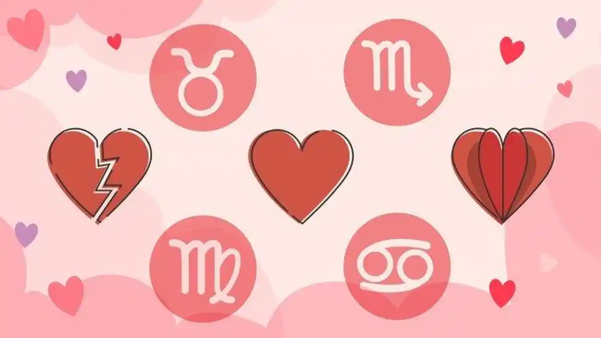 Ramalan Zodiak Cinta Selasa, 1 Februari 2022: Gemini Dapat Perhatian, Pisces Khawatir Status