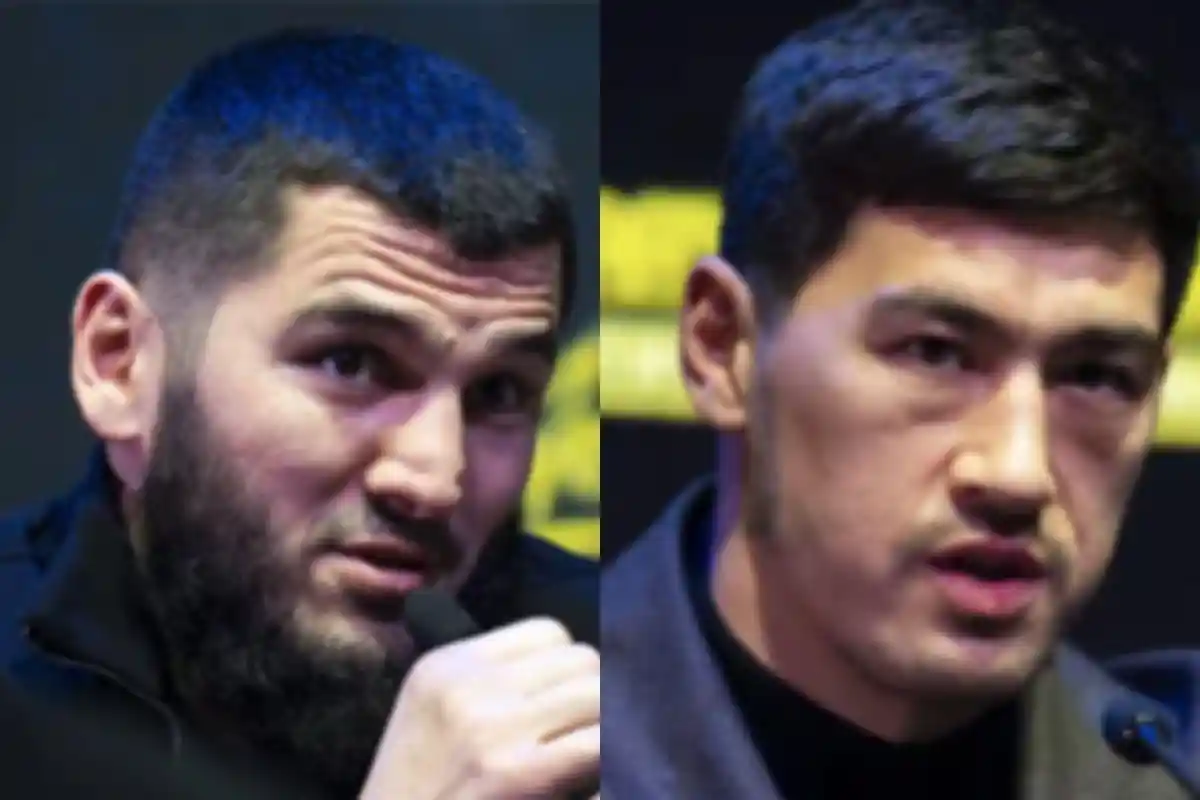 Tinju Dunia Beterbiev vs Bivol 2: Partai Balas Dendam?