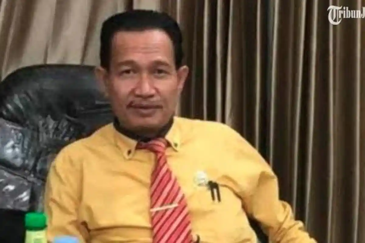 Kades di Jombang yang Dilaporkan Atas Kasus Dugaan Pelecehan, Ngaku Ditekan dan Bakal Lapor Balik