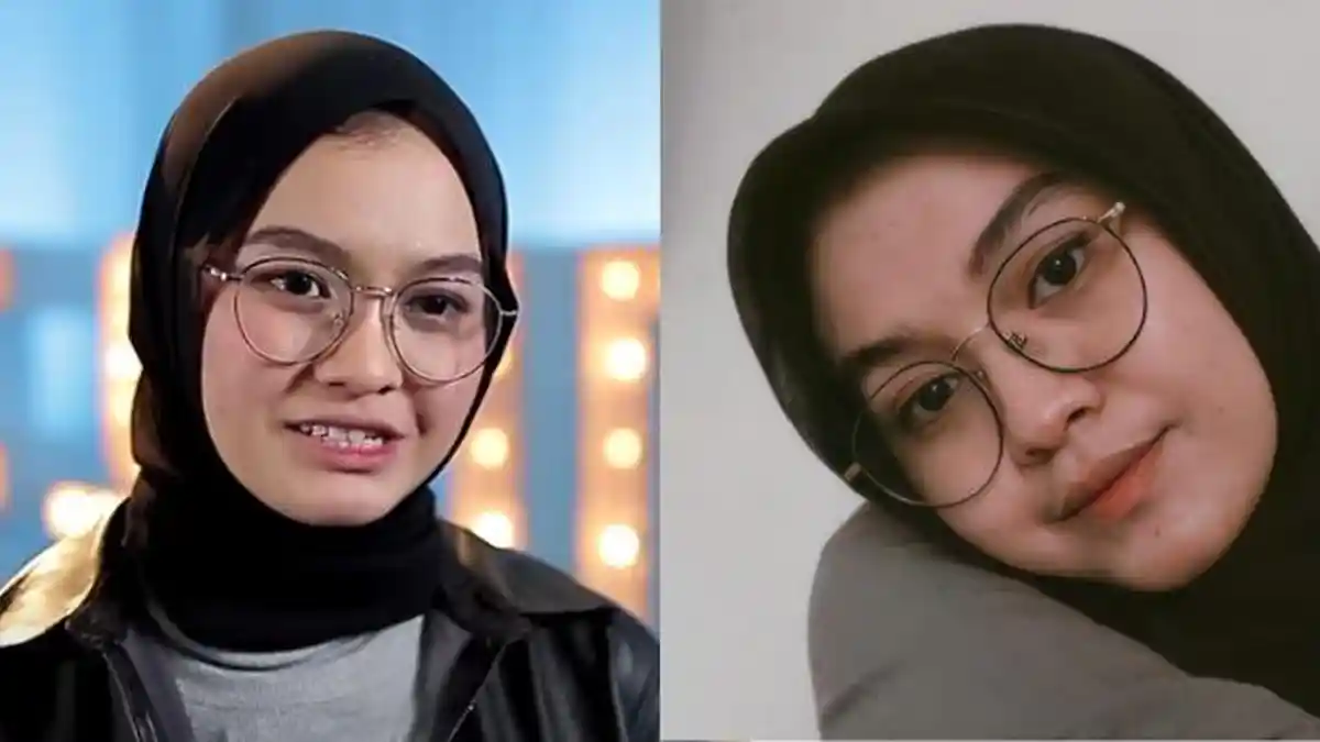 Biodata Salma Salsabil Indonesian Idol 2023, Pernah Ikut 4 Ajang Pencarian Bakat Berbeda