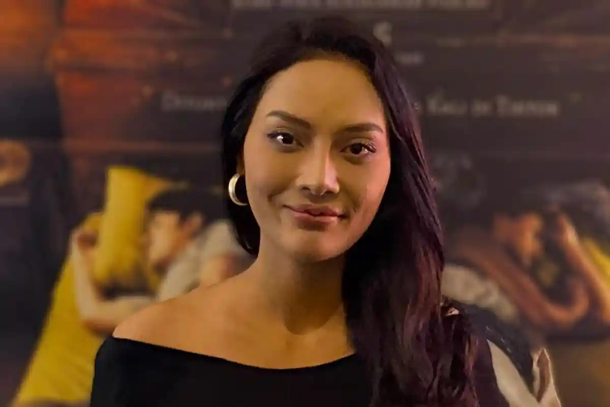 DJ Bravy Batalkan Job Nge-DJ setelah Tahu Erika Carlina Sudah Pembukaan 1