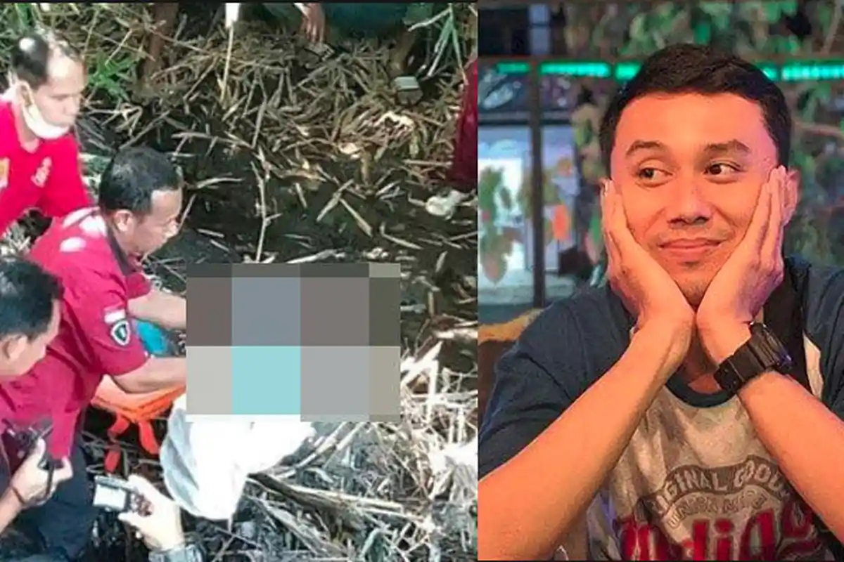 FAKTA Terbaru Mayat Guru Honorer Dalam Koper, Kondisi Kepala Saat Ditemukan hingga Sisi Lain Pelaku