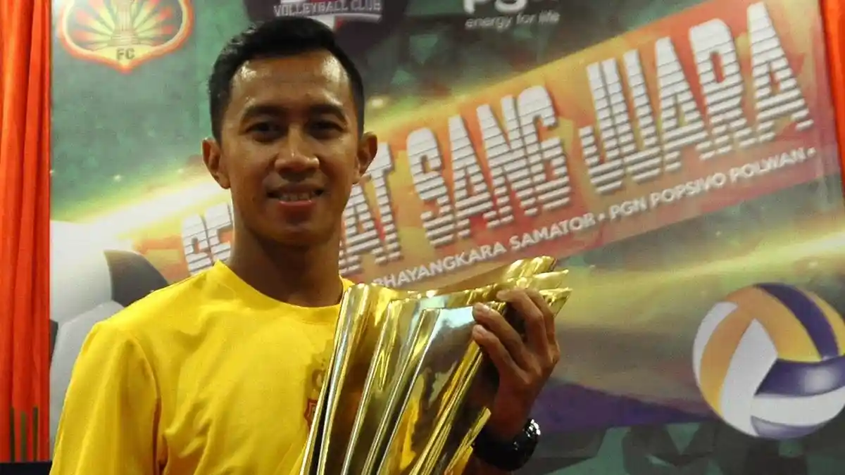 Antoni Putro Nugroho, Ingin Bermain Sepak Bola di Tanah Kelahirannya Yogyakarta