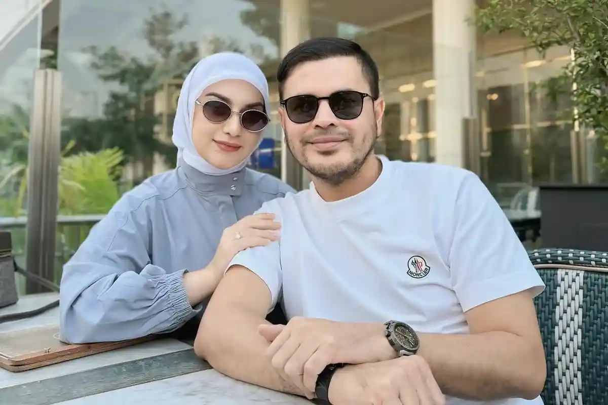 Tindakan Suami Irish Bella Imbas Dihujam Fitnahan Fans Ammar Zoni, Haldy Sabri Singgung Soal Syaitan