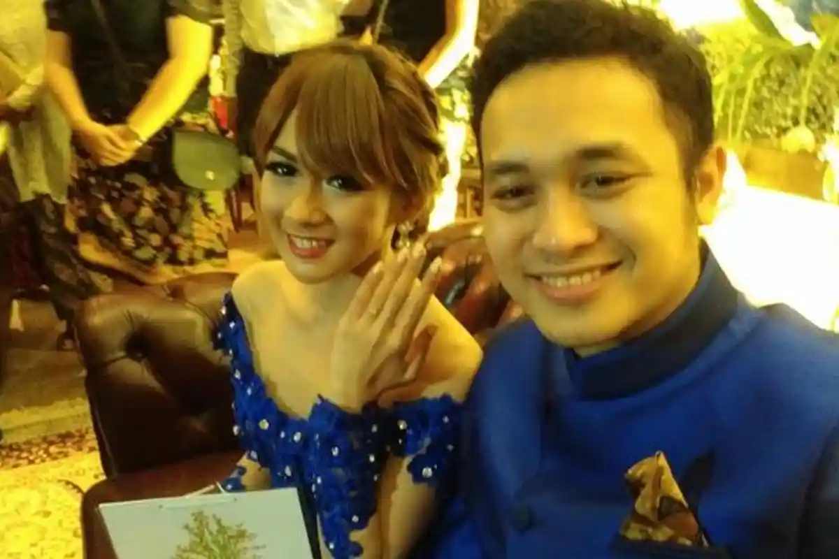 Ini Momen Paling Ditunggu Gilang Dirga saat Ramadan