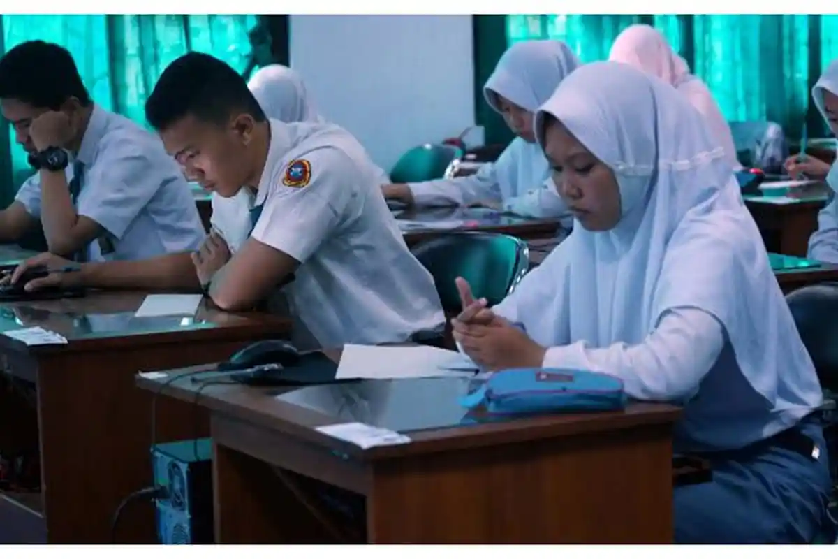 Kunci Jawaban Antropologi Kelas 11 Halaman 216: Lembar Kegiatan 5.5 Prosedur dan Kerangka Etnografi