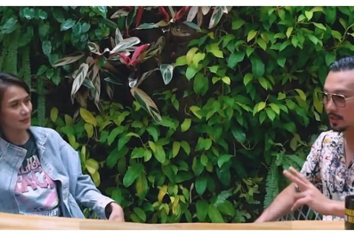 Sempat Setuju Tes DNA, Pihak Rezky Aditya Ajukan Syarat untuk Wenny Ariani, Diminta Cabut Gugatan