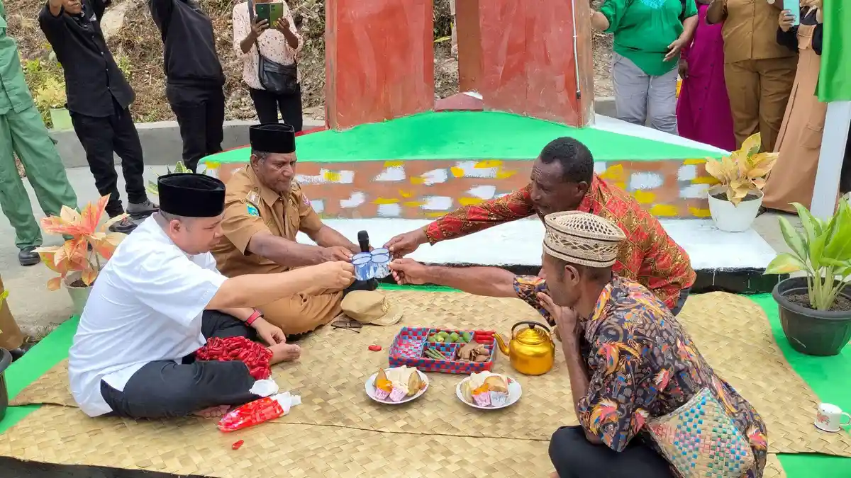 MTQ XI 2025 Fakfak: Syiar Islam Perekat Agama, Adat dan Pemerintah 
