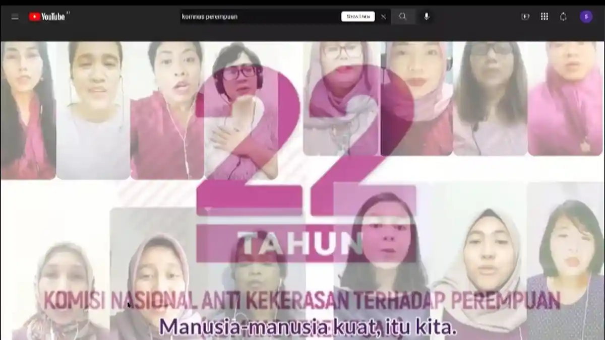 Komnas Perempuan Ikuti Kasus 17 Anak Korban TPPO di Sikka 