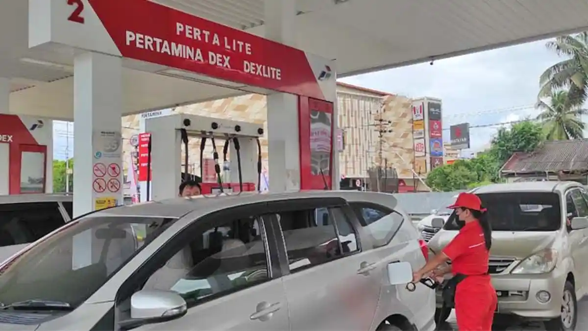 Daftar Harga BBM Terbaru dari Shell Indonesia Berlaku Mei 2022