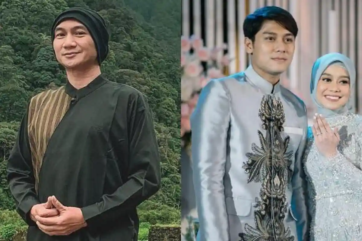 POPULER Seleb: Anji Terjerat Narkoba | Alasan Lesti Kejora Mau Menikah dengan Rizky Billar