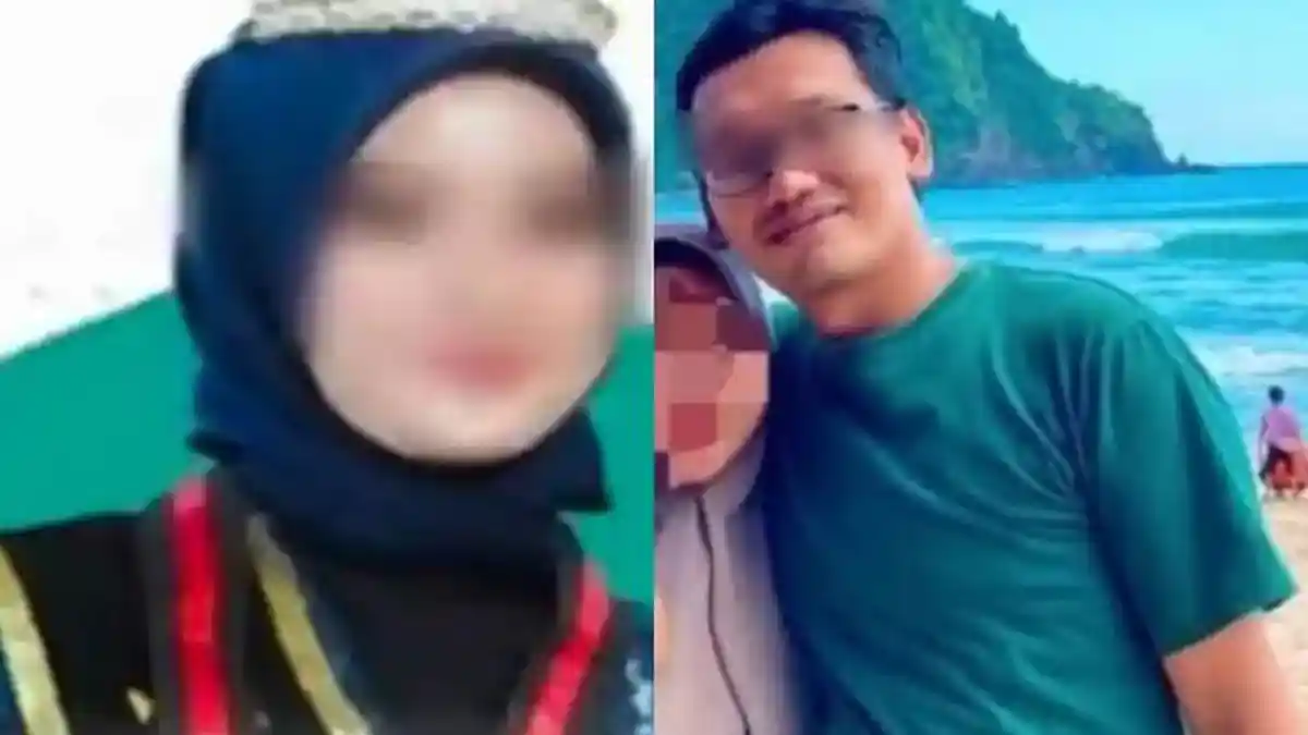 Mahasiswi UMM di Pasuruan Ditemukan Tewas, Dibunuh Oknum Polisi, Ternyata Kakak Ipar, Dugaan Motif