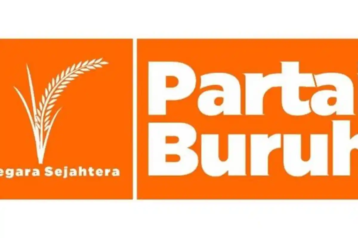 Inilah Daftar Nama Caleg dari Partai Buruh untuk DPRD Kabupaten Paser Dapil Paser 1, 2, dan 3