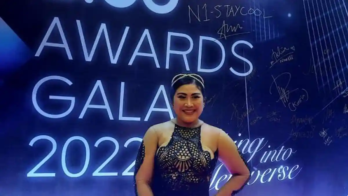 Didekati Banyak Pria, Boiyen Ungkap Keinginan Menikah dalam Waktu Dekat 