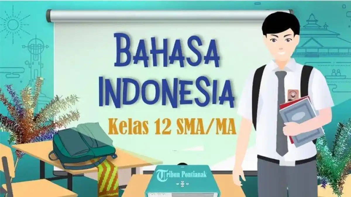 Kunci Jawaban B Indonesia Kelas 12 SMA Halaman 119 Kurikulum Merdeka: Deskripsi Tokoh Novel