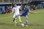 Persiba Balikpapan vs Persib Bandung