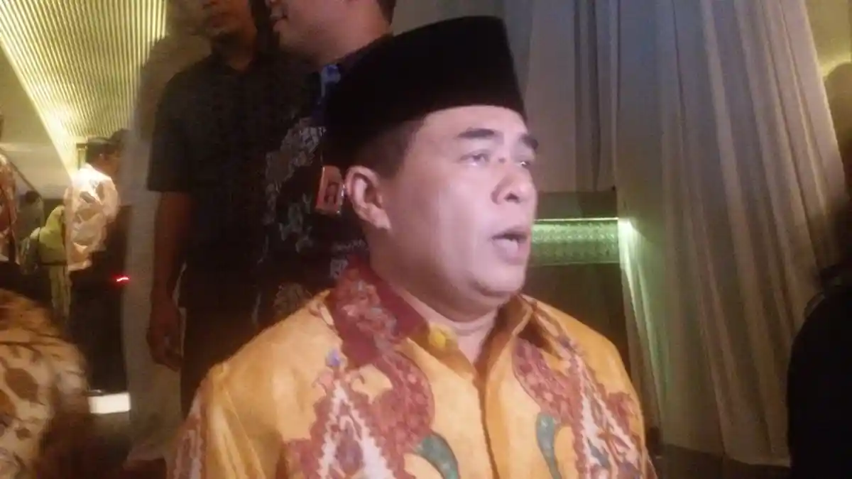 Akom Prediksi Kemacetan di Tol Masih Akan Terjadi Pada Arus Balik