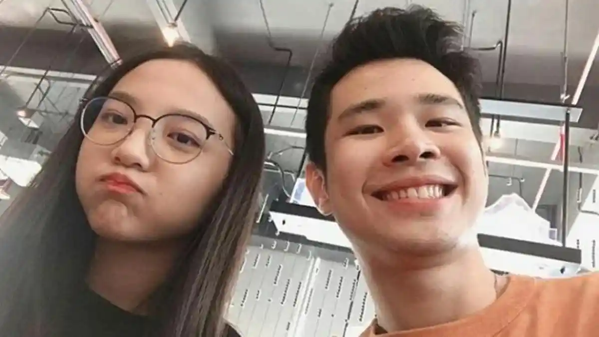 Jess No Limit Pernah Dekat dengan Penyanyi Misellia Ikwan, Siapa Lagi Mantan dari Suami Sisca Kohl?