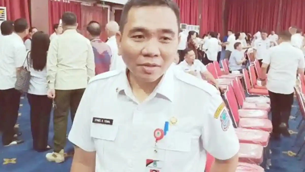 5 PPPK Pemkot Manado Diberhentikan, Ini Alasannya