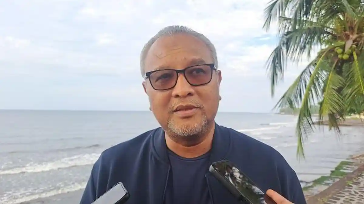 Ditanya Uang dari Mana Bangun Bandara Bali Utara, Erwanto Siap Bertemu Koster