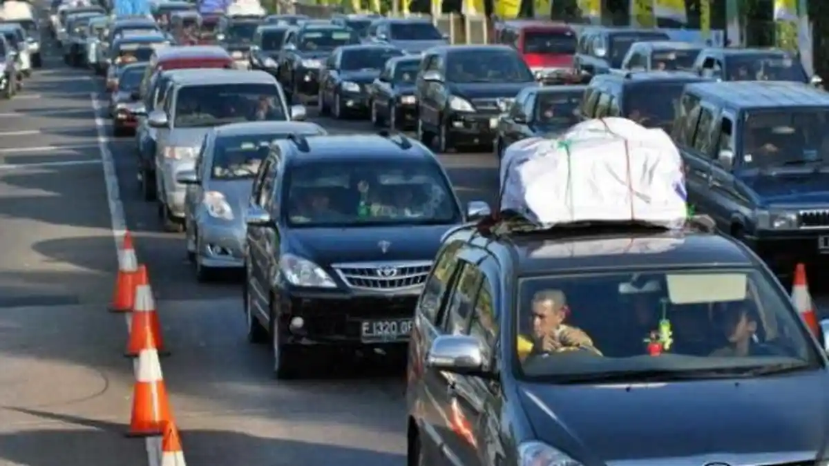 Pendaftaran Balik Mudik Gratis dari Trenggalek ke Surabaya Sudah Dibuka, Simak Begini Caranya