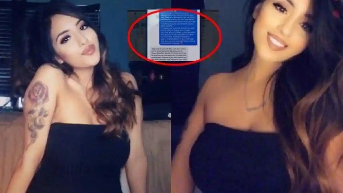 Ditinggal Nikah, Wanita Ini Kaget Dikirimi Pesan Begini oleh Mantan Kekasihnya, Kisahnya Viral