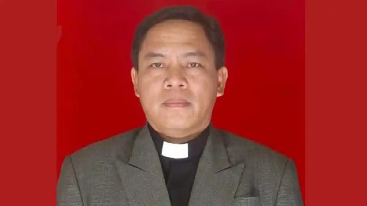Ketua BPS Gereja Toraja: Pdt Yahya Boong Pelayan Tuhan Yang Sabar