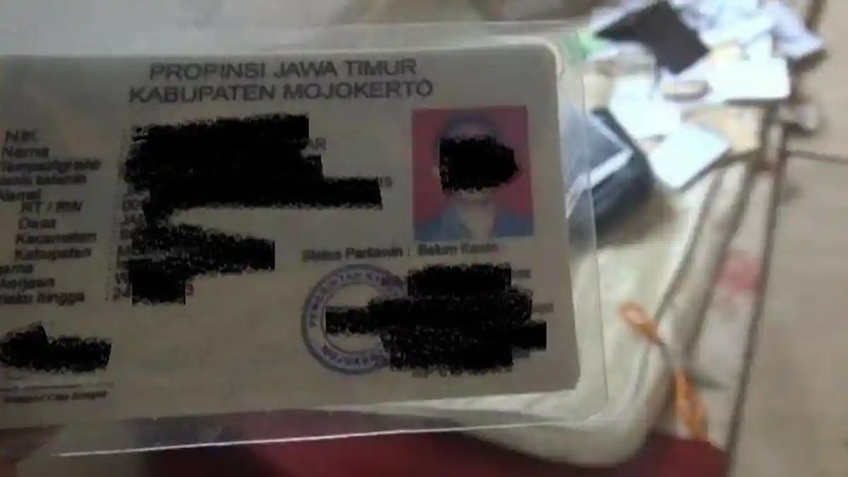 KTP WNI Ditemukan di Markas ISIS, Ini Kata Pengamat Terorisme