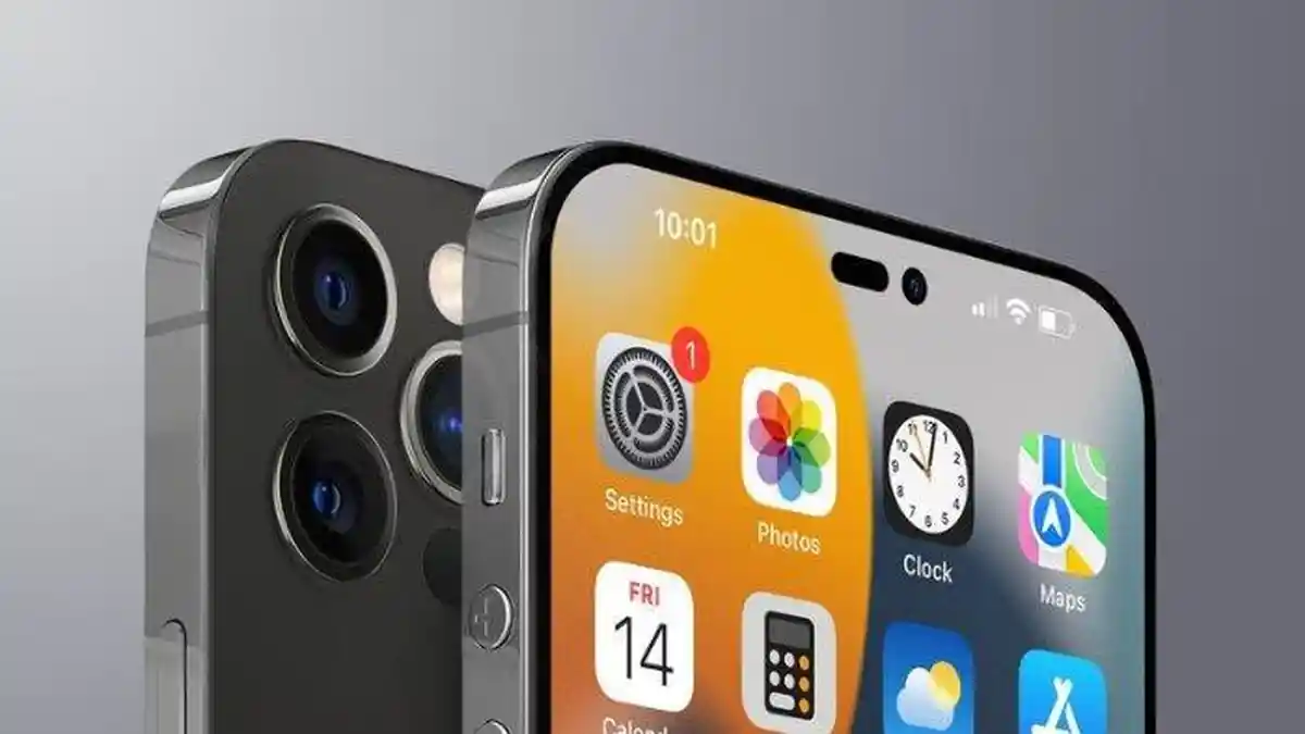 Rilis Tahun Ini, Berikut Perkiraan Harga iPhone 14