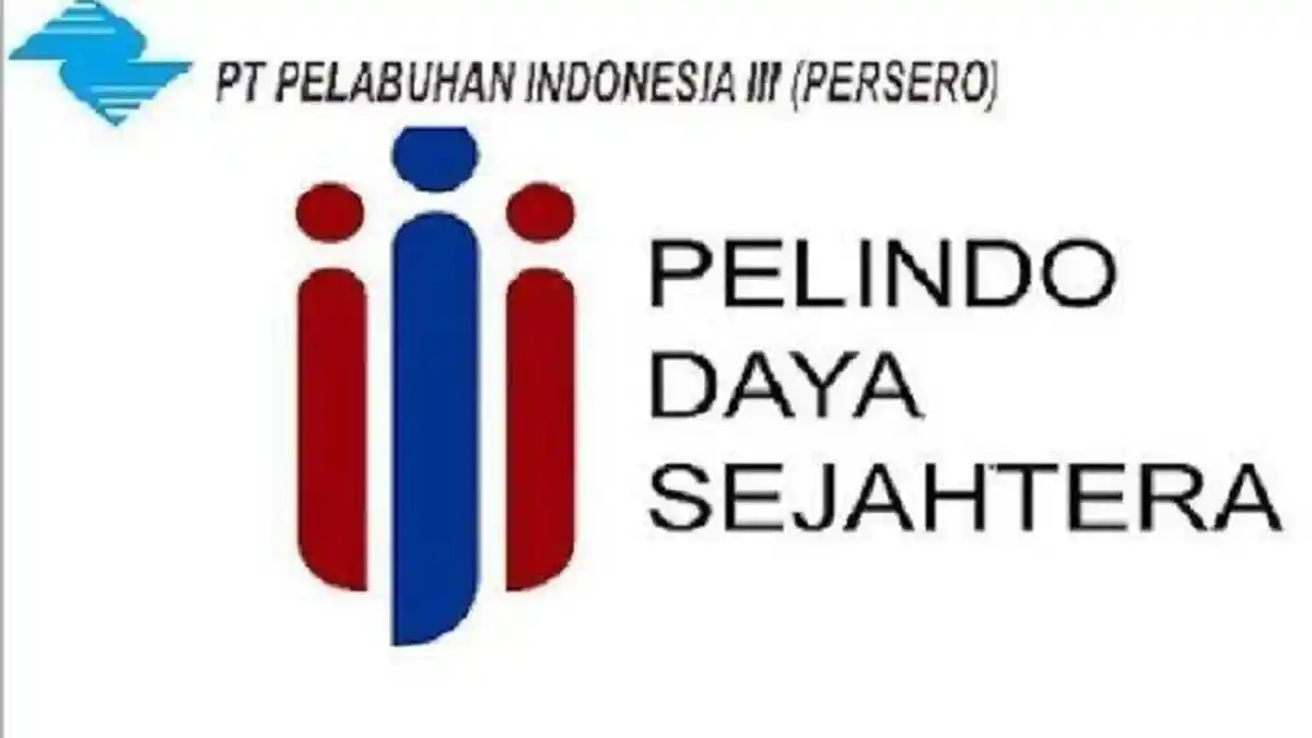 Lowongan Kerja PT Pelindo Daya Sejahtera Cari Karyawan Baru, Mulai Tamatan SMA SMK,Terakhir Hari Ini