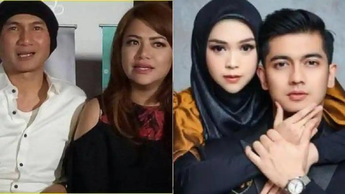 Kaleidoskop 2024: 10 Perceraian Artis Terheboh, Anji Cerai Damai, Ria ...