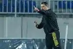 Berita Arema FC Hari Ini Populer: Siap Tempur Lawan Bali United, Marcos Santos Waspadai Transisi