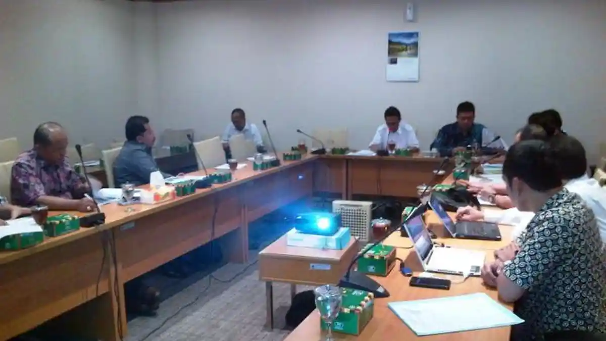 PT KIM di Ujung Tanduk, DPRD Minta Pikirkan Nasib 50 Ribu Karyawan