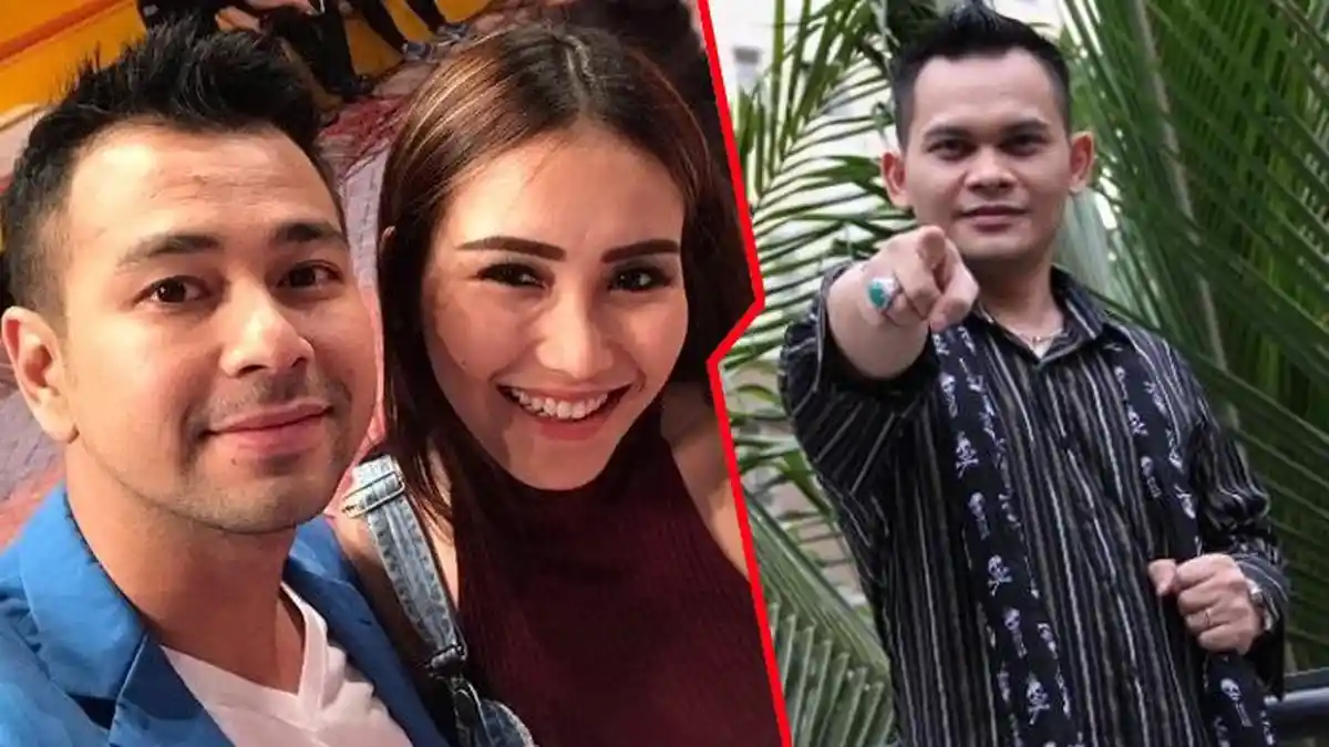 Ayu Ting Ting Nikah - Akhirnya Mbah Mijan Bongkar Sosok Inisial 'O'