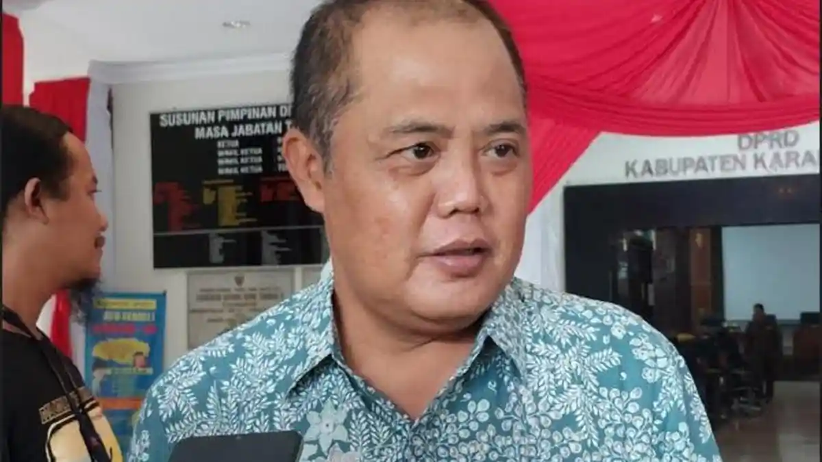 Pemkab Karanganyar Siapkan Bantuan Sosial Bagi Warga Dampak Kenaikan BBM