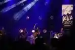 Glenn Fredly Bawakan Lagu Slank di Java Jazz 2018