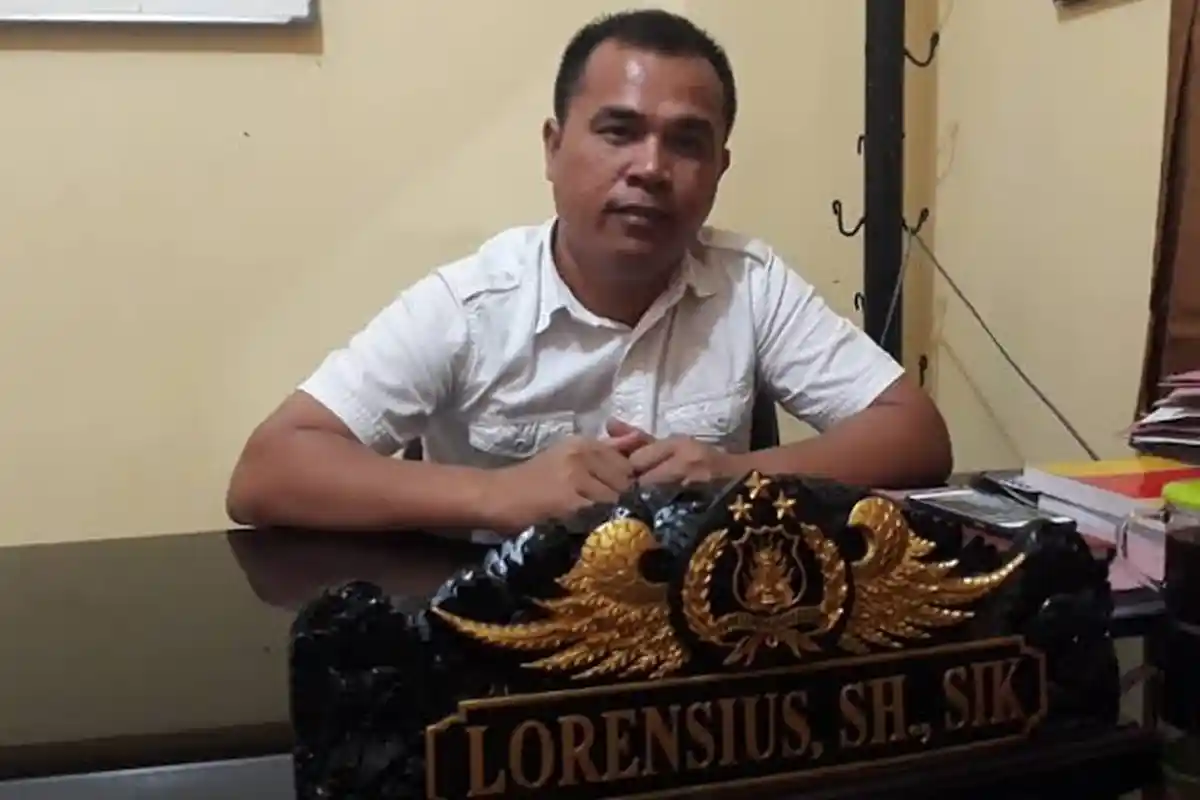 Menodai Pacar Siswi SMA Pemuda Pengangguran di Ende Dijerat UU Perlindungan Anak