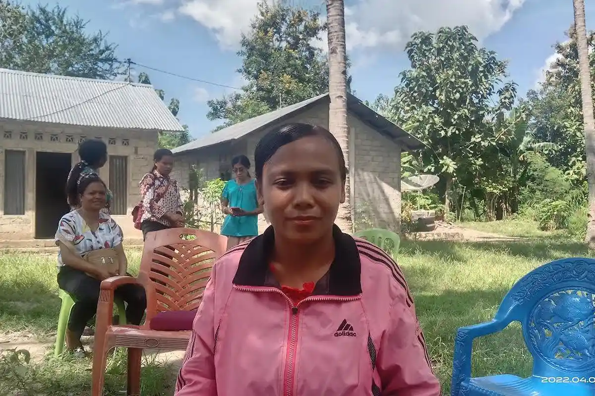 Tidak Lulus PTT, Niat Seorang Guru di TTU untuk Ikut Seleksi PPPK Terancam Pupus