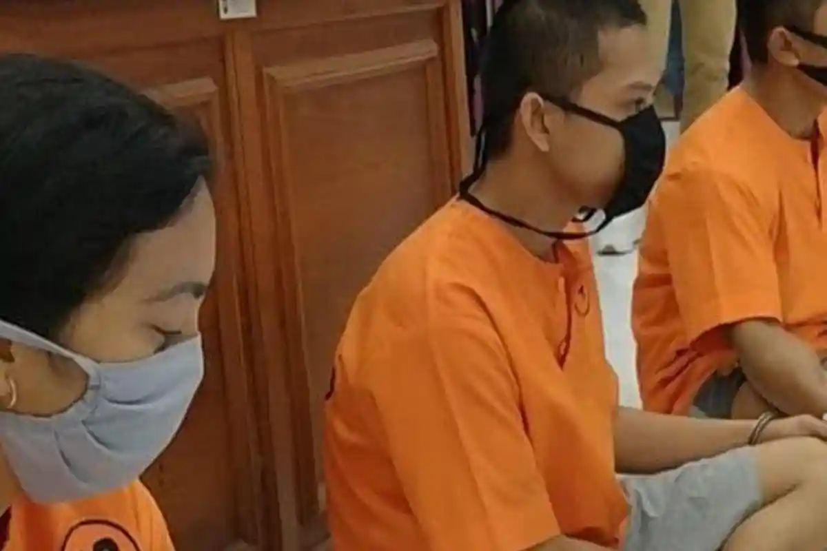 Oalah, Bukanya Marah Saat 