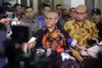 Ketua KPU Angkat Bicara Soal Kasus OTT KPK