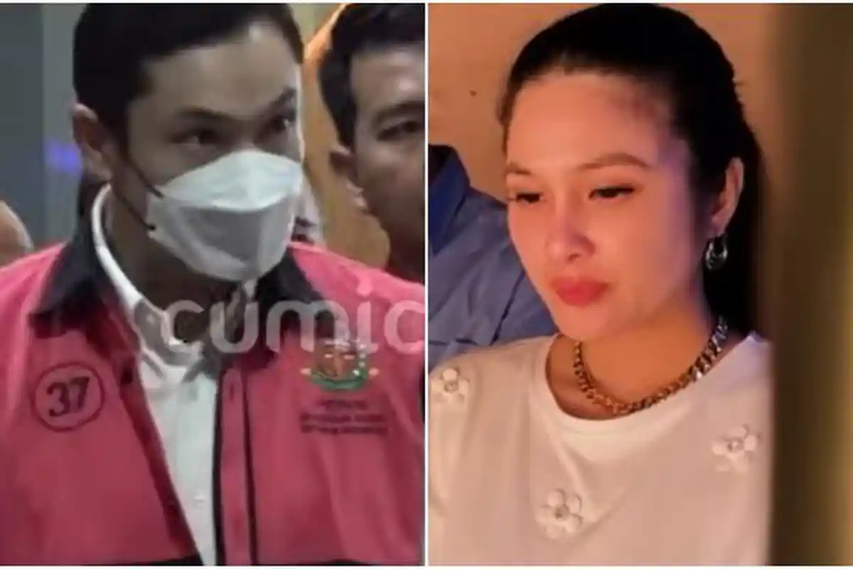 Nasib Sandra Dewi, Belum Bisa Jenguk Harvey Moeis di Penjara, Diputus Kontrak sebagai BA, Terseret?