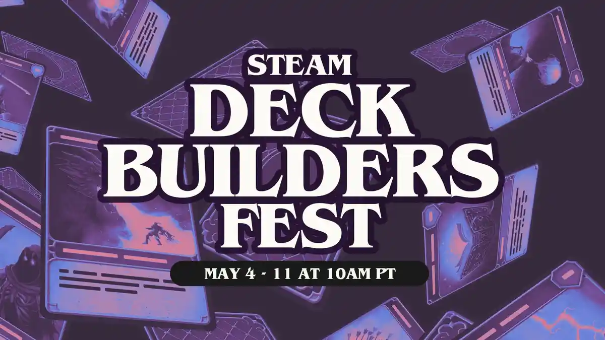 Promo Steam Bulan Ini: Deckbuilders Fest 2026, Diskon Game Bertema Kartu!