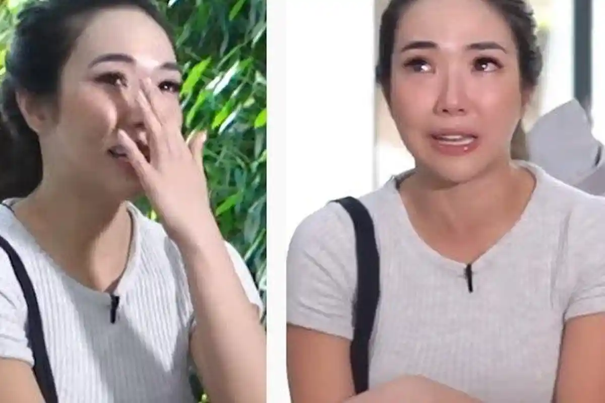 KELANJUTAN Kasus Gisel, Polisi Kasihan dengan Gisel, Suara Gisel Bergetar Dapat Surat Ini