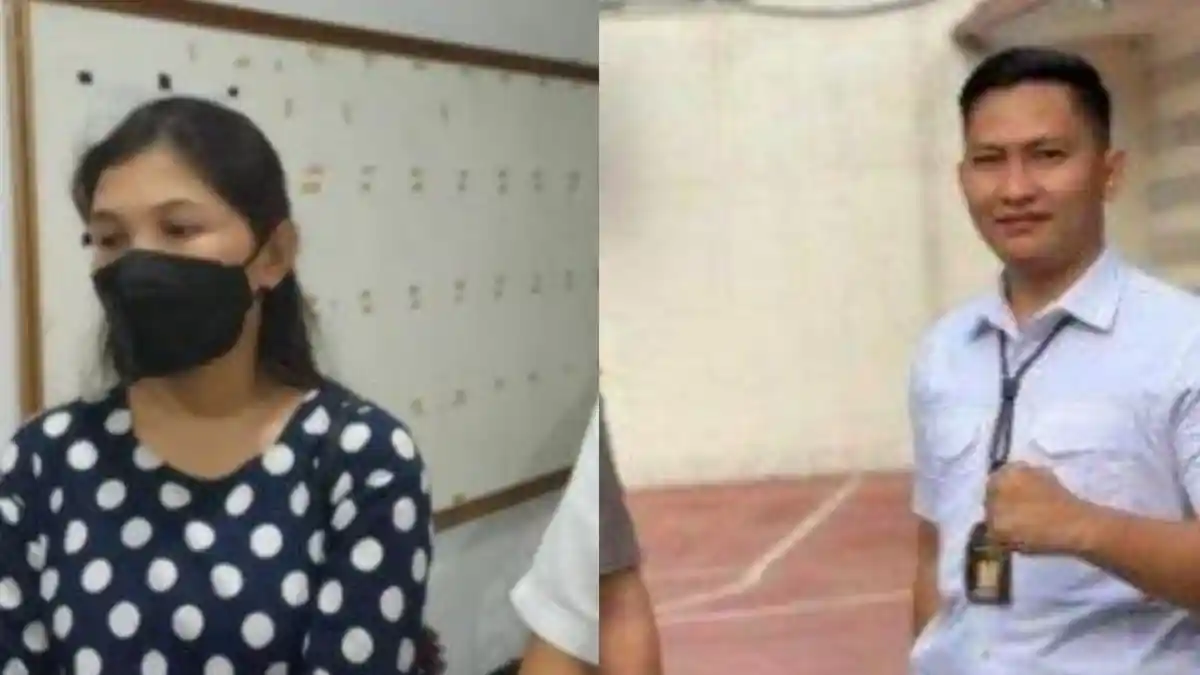 NASIB Vera Penantian 8 Tahun Menikah Kandas, Kini Kekasih Justru Dituding Lecehkan Istri Ferdy Sambo