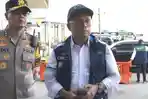 Arus Balik di Pelabuhan Bakauheni Terpantau Landai, ASDP Imbau Pemudik Tetap Waspada