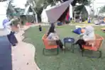 Synthesis Huis Suguhkan Tempat Hangout Kekinian
