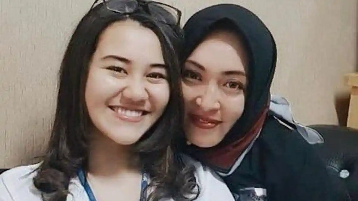 Kabar Terkini Angelina Sondakh, Setelah Bebas Nanti Sudah Bertekad Menekuni Pekerjaan Baru