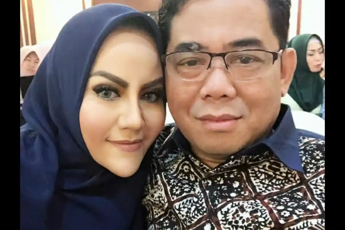 Penghasilan Eks Suami Nita Thalia, Nurdin Ruditia Sempat Jadi Sorotan, Ini Daftar Sumber Uangnya